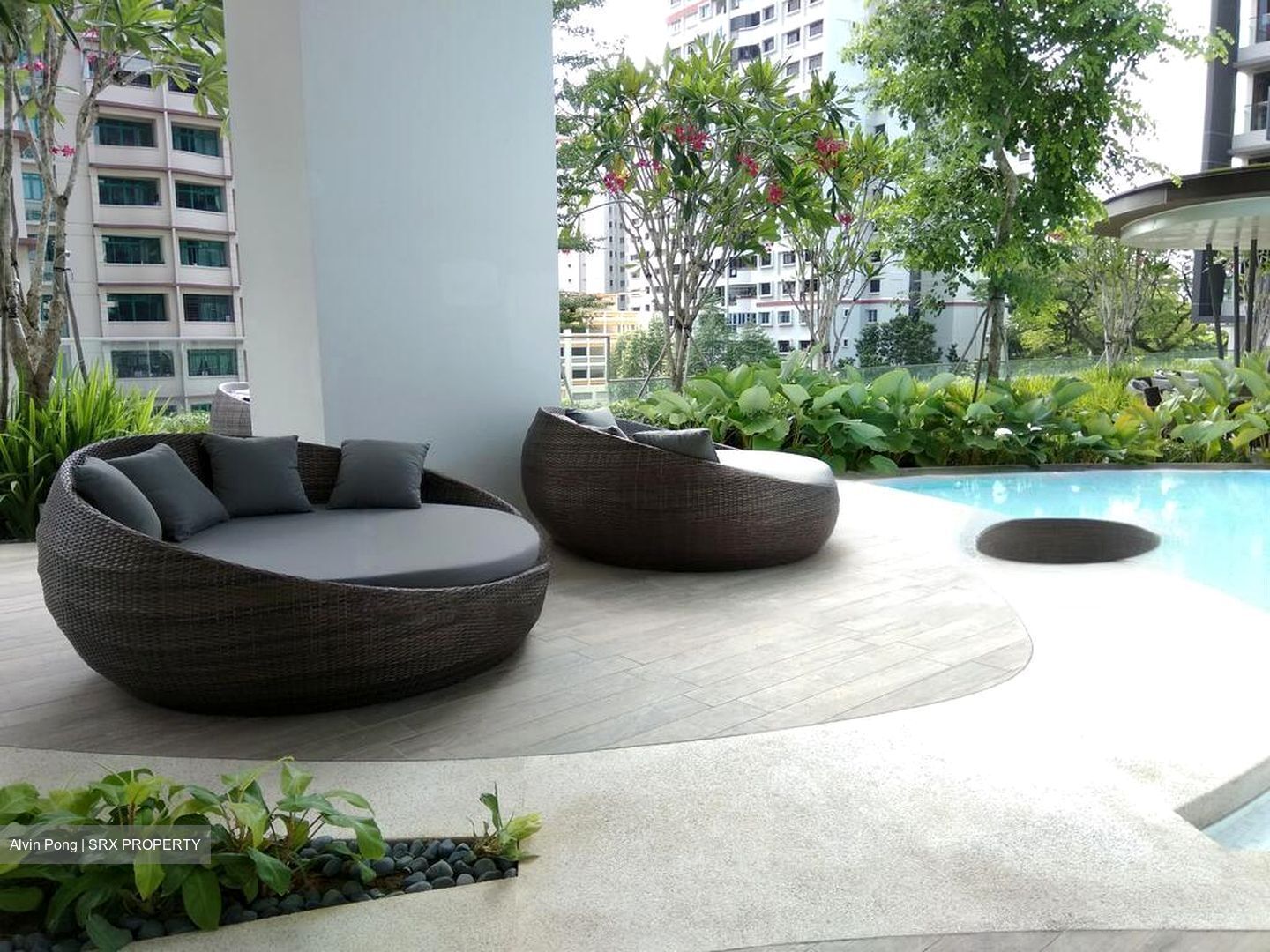 Trilive (D19), Condominium #473475121